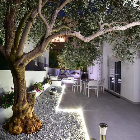 Villa Benelux Zadar Buitenkant foto